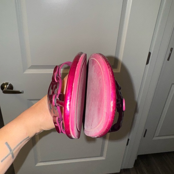 Tory Burch Miller Sandal - Picture 5 of 9